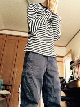 kayさんのコーディネート