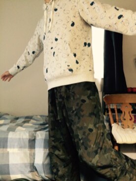 kayさんのコーディネート