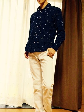 kayさんのコーディネート