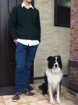 kayさんのコーディネート