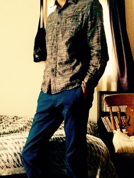 kayさんのコーディネート