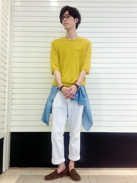 Nemotoさんのコーディネート