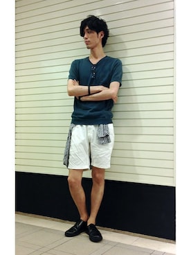 Nemotoさんのコーディネート