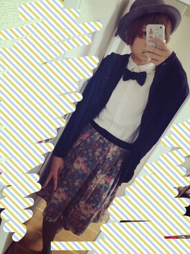 yasufourさんのコーディネート