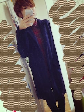 yasufourさんのコーディネート