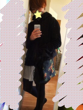 yasufourさんのコーディネート