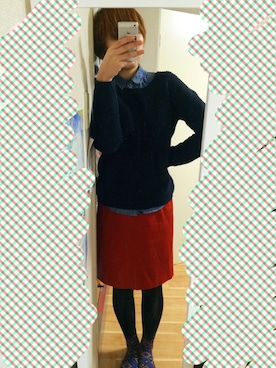 yasufourさんのコーディネート