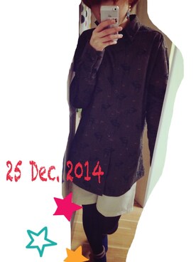 yasufourさんのコーディネート