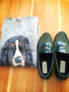 yasufourさんのコーディネート