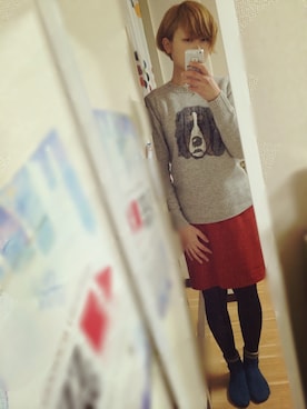 yasufourさんのコーディネート