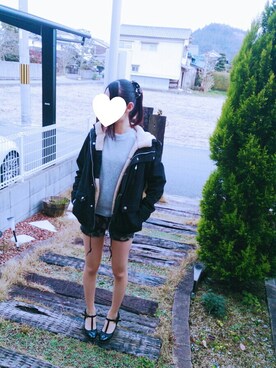 O-chaNさんのコーディネート