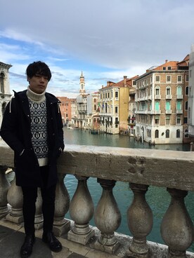 Y.Sさんのコーディネート