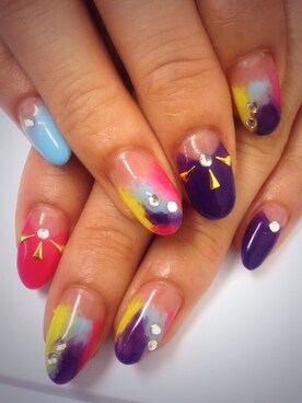 和希さんのコーディネート