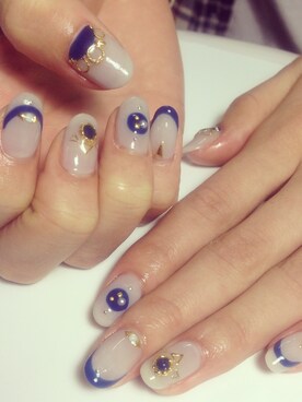 和希さんのコーディネート