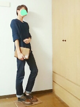 にーにょさんのコーディネート