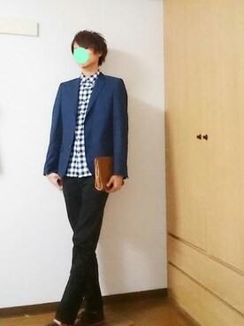 にーにょさんのコーディネート