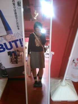 スクール系 の人気ファッションコーディネート Wear