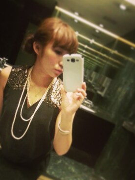 ha7koさんのコーディネート