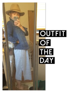 ha7koさんのコーディネート