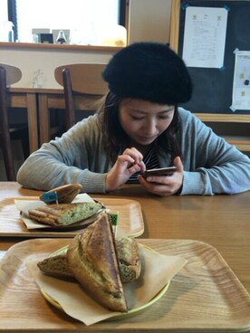 ha7koさんのコーディネート