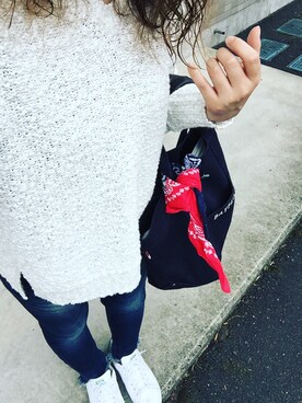 ha7koさんのコーディネート