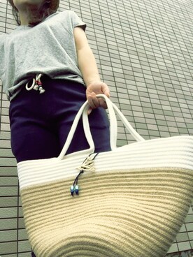 ha7koさんのコーディネート