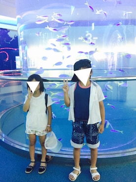 ha7koさんのコーディネート