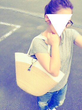 ha7koさんのコーディネート