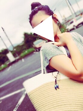 ha7koさんのコーディネート