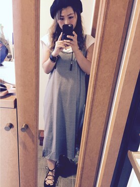 ha7koさんのコーディネート