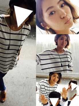 ha7koさんのコーディネート