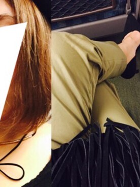 ha7koさんのコーディネート