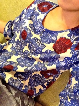 ｔ.MIKIさんのコーディネート