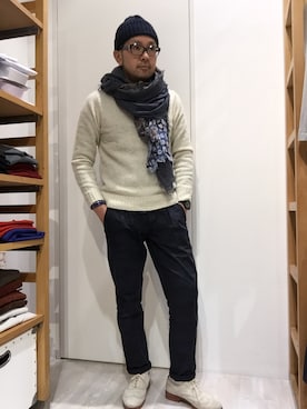 nishikawaさんのコーディネート