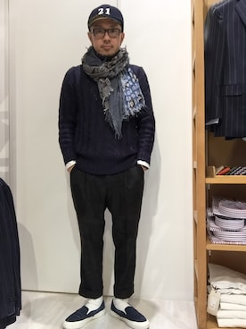 nishikawaさんのコーディネート