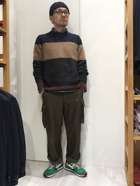 nishikawaさんのコーディネート