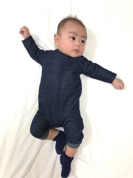 わっちさんのコーディネート