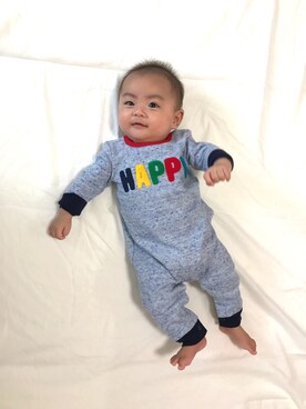 わっちさんのコーディネート