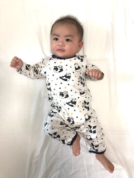 わっちさんのコーディネート