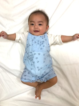 わっちさんのコーディネート