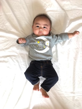 わっちさんのコーディネート