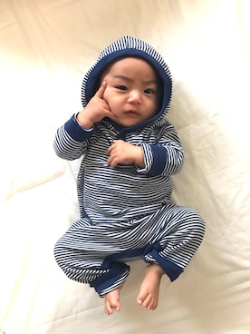 わっちさんのコーディネート