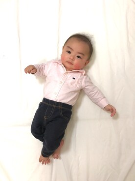 わっちさんのコーディネート