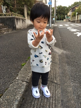 A.K.I.☺︎*さんのコーディネート