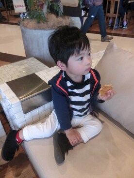 A.K.I.☺︎*さんのコーディネート