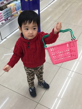 A.K.I.☺︎*さんのコーディネート