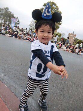 A.K.I.☺︎*さんのコーディネート