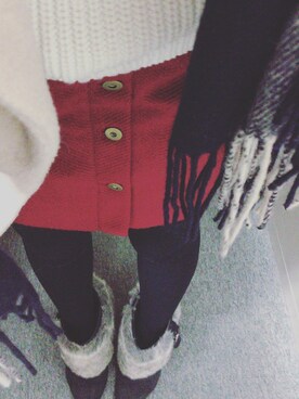 てちさんのコーディネート