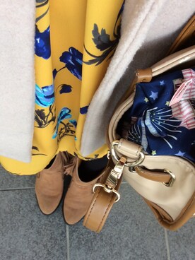 てちさんのコーディネート