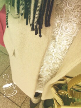 てちさんのコーディネート